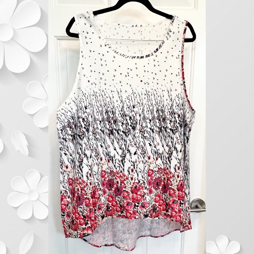 Top Size 16/18 US please read description and check measureme…